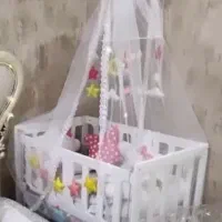 تخت خواب کودک