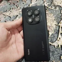 نوت ۱۴پرو نو یکماه کار کرد