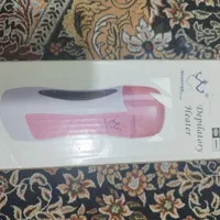 دستگاه وکس نو وسالم