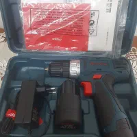 دریل شارژی ۸۰۱۲ رونیکس|ابزارآلات|تهران, سبلان (لشگر)|دیوار