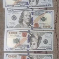 اسکناس تزینی|کلکسیون سکه، تمبر، اسکناس|اهواز, کوی پلیس|دیوار