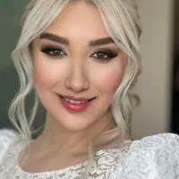 میکاپ 500 شنیون 500