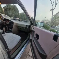 پژو ۴۰۵ مدل ۸۹ دوگانه کارخانه|خودرو سواری و وانت|کرج, عظیمیه|دیوار