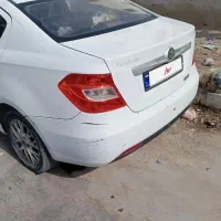 برلیانس H230 دنده‌ای، مدل ۱۳۹۶|خودرو سواری و وانت|مشهد, ابوذر|دیوار
