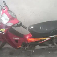 موتور بی کلاج کویر مدل ۹۱