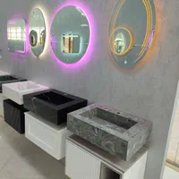 ** تولید انواع روشویی و سرویس بهداشتی مقاوم  **|لوازم سرویس بهداشتی|رباط‌کریم, |دیوار