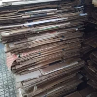 کارتن دست دوم برای اسباب کشی
