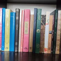 کتاب تاریخ