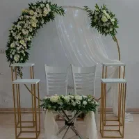 گلارایی و بادکنک آرایی|خدمات پذیرایی، مراسم|تهران, مشیریه|دیوار