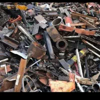 خرید ضایعات آهن مس آلمینیوم زرد کارتن وغیره..