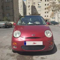 ام وی ام ۱۱۰ آلبالویی مدل ۹۰