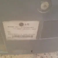 تلویزون سالم الجی بشرط|تلویزیون و پروژکتور|همدان, |دیوار