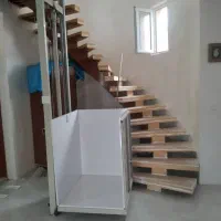 بالابرهیدرولیک|ماشین‌آلات صنعتی|رشت, حومه رشت|دیوار