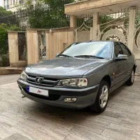 پارس سال مدل98