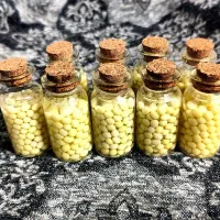 خاویار حلزون