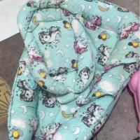 تشک و آغوش هردو تمیز|اسباب و اثاث بچه|بندر کنگان, |دیوار