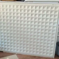 رادیاتور و حوله خشک کن سالم