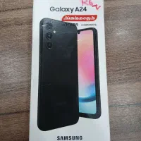 سامسونگ a24 کارکرده