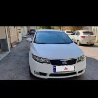 سراتو ۹۵ بیرنک وبیخط کم کارفقط۹۵تاکار