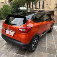 رنو کپچرمدل۲۰۱۷ ترخیص 2018