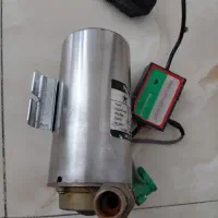 پمپ آبگرمکنی ۲۲۰ ولت|آبگرمکن، پکیج، شوفاژ|تهران, آذربایجان|دیوار