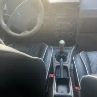 405 مدل 97|خودرو سواری و وانت|محمدشهر, شهرک چمران|دیوار