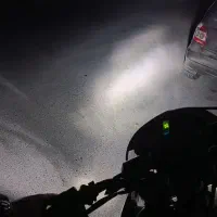 موتورسیکلت پیشرو 200 مدل 94 مدارک کامل|موتورسیکلت|بندر ترکمن, |دیوار