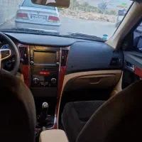 دنا پلاس درجه یک استسنائی|خودرو سواری و وانت|شیراز, کوشک میدان|دیوار