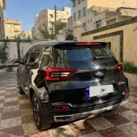 x 55 pro مدل 1403|خودرو سواری و وانت|تهران, افسریه جنوبی|دیوار