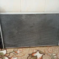 رادیاتور پژو سمند