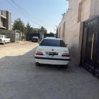 پارس سال مدل ۹۲|خودرو سواری و وانت|یاسوج, |دیوار