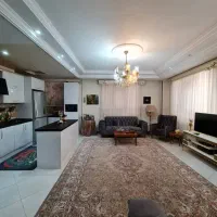 76متر تکواحدی/سالن پرده خور/نوساز/دسترسی عالی|فروش آپارتمان|تهران, استاد معین|دیوار