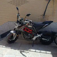 موتور سیکلت