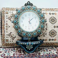 ساعت دیواری