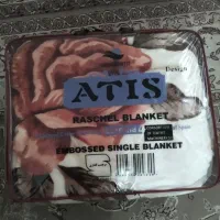 پتویک نفره آکبند|رختخواب، بالش، پتو|کرمانشاه, |دیوار