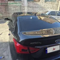 آریزو ۵ fl|خودرو سواری و وانت|مبارکه, |دیوار