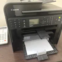 پرینتر کنون ۳ کاره