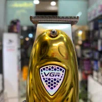 ماشین اصلاح vgr 188 وی جی ار ریش تراش موزر سشوار|آرایشی، بهداشتی، درمانی|مشهد, هفده شهریور|دیوار