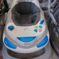 کالسکه و روروک درحد نو|کالسکه و لوازم جانبی|اصفهان, گرکان|دیوار