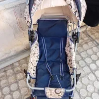 کالسکه کودک