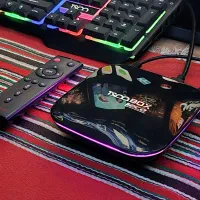 اندروید باکس تسکو مدل TAB ECO + اشتراک ویژه ۳ ماهه|تلویزیون و پروژکتور|مشهد, نیروی هوایی|دیوار