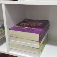 فروش کتاب های کنکوری