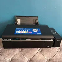 تعمیرپرینتر مدل Epson خرید فروش همه مدل L805/L1800|پرینتر، اسکنر، کپی، فکس|تهران, تهرانپارس غربی|دیوار