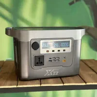 موتور برق بدون صدا بدون دود (پاور استیشن )
