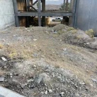 فروش زمین مسکونی هزاردر فاز یک