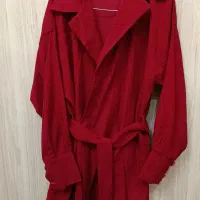 پالتو روسری بافت