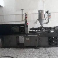 دستگاه تزریق پلاستیک