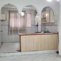 ۶۰متری سندداریک خوابه