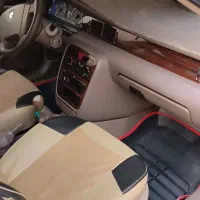 سمند 97