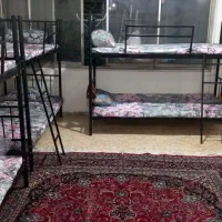 خوابگاه خابگاه پانسیون مردانه|اجارهٔ کوتاه‌مدت آپارتمان و سوئیت|تهران, سنگلج (شاپور)|دیوار